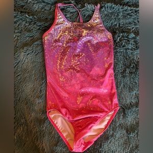 Destira Gymnastics Leotard CL